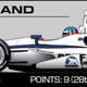 Illustration for article titled 68 Lines About 34 IndyCars